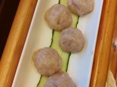 鲜虾滑-老码头火锅(骡马市店)