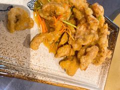 神厨锅包肉-荷府私房菜