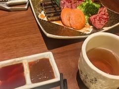 -御牛道日式烤肉料理(杭州万象城店)