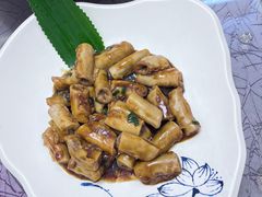 -轩记海鲜餐厅·四十五年老字号·经典粤菜(西区彩虹店)