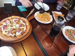 -Mr.Pizza米斯特比萨(苏州平江万达广场店)