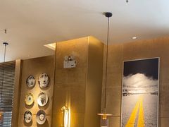 -秀玉coffee&kitchen(黄石大上海店)