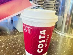 -COSTA COFFEE(新奥购物中心店)