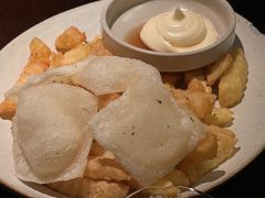 -Fuzzy Bistro 浮几韩餐·茶酒馆