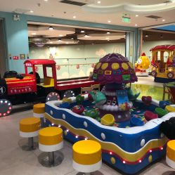 -meland亲子乐园·派对·研学(淄博万象汇店)