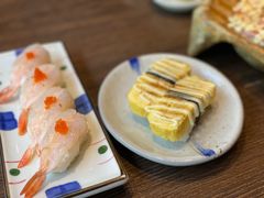 -大雄寿司(中华广场店)