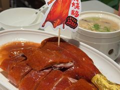 -滋粥楼·顺德菜(番禺广场总店)