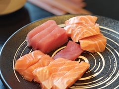 -天津东凯悦酒店·Market Café自助餐厅