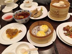 -京香轩·中餐厅(上海中庚聚龙酒店)