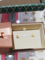 -周生生Chow Sang Sang(又一城店)