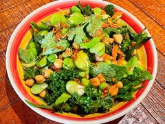 鹰嘴豆沙拉-TOMATITO(无限极荟店)