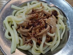 -白翔甜食店