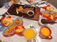 -必胜客(世欧广场店)