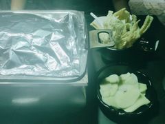 -愿者上钩·纸包鱼(翻身店)