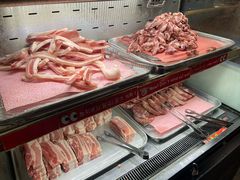 -江南猪肉商会无限续吃(弘大店)