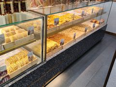 -金麦呈饼庄(铁西新玛特店)