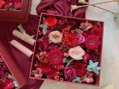 -INSDREAM FLOWER 鲜花预定·花艺培训