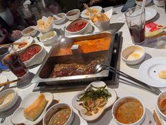 -海底捞火锅(劲松店)