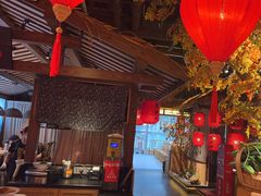 -老湘村·湖南土菜(天河维多利店)
