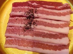 -韩小悦点餐式牛排烤肉自助(龙湖金楠天街店)