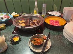 -牛New寿喜烧(曹路花园城店)