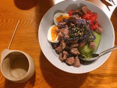 -AFS Cafe & Canteen(闽江二路店)