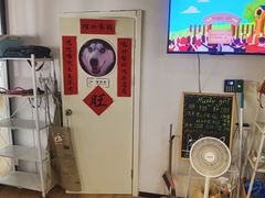 -Husky Go! 哈士奇体验馆·宠物咖啡厅狗咖