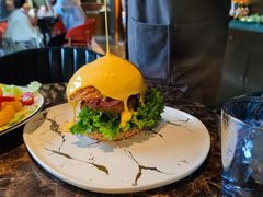 -Lets burger非常汉堡·环球风味(蓝色港湾店)