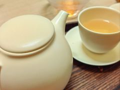 -隐溪茶馆(静安寺店)