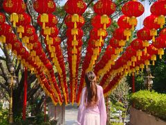 -广州莲花山旅游区