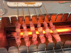 -冰城串说·羊肉串烧烤(哈西大街店)