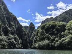 -龙庆峡风景区