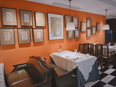 -民国红公馆(总统府店)