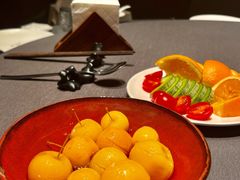 -奉天小馆·非遗东北菜(济南万象城店)
