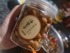 -小城故事·地道宁波味(月湖盛园店)