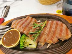 -海维克牛排馆HIGHWIC(右岸环宇坊店)