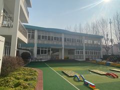 环境-小风车金桥丽都幼儿园(金桥店)