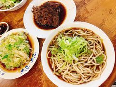 -柴氏风味斋(甘家口店)