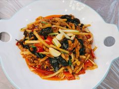 -四妹餐厅(玫瑰街店)