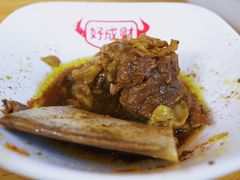 牛排-好成财牛排馆(涂门街总店)