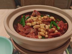 -谷田稻香·砂锅菜(南沙万达广场店)