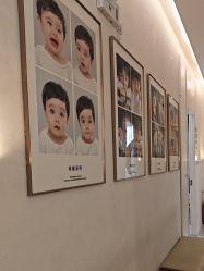 -小阿福儿童摄影(摩尔城店)