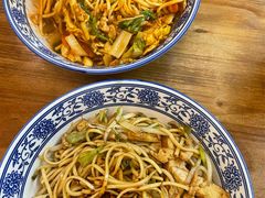 -圳兴面王·拌川·特色炒面(南山保利剧院店)