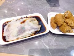 -银记肠粉店(北京路店)
