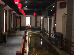 -鲁城往事(游客中心店)