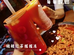 -胖哥俩肉蟹煲(世茂国际广场店)