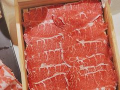 -新辣道鱼火锅(上地华联店)