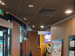 -麦当劳(莆田荔城大道万达店)