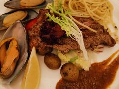 -红房子西菜馆(淮海中路店)