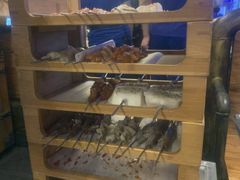 -很久以前羊肉串(大华三路店)